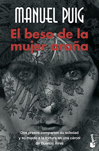 El beso de la mujer arana (Novela, Band 2033)